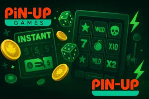 Pin-Up Casino Hacksaw Slots